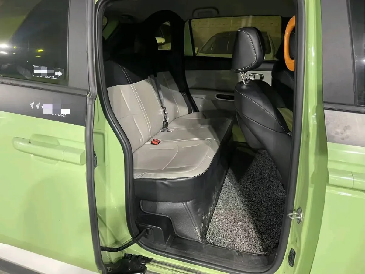 2021 BYD D1 BEV 53.6KWH,autocango,china used car exporter,china ev exporter,chinese used car exporter,chinese used ev exporter