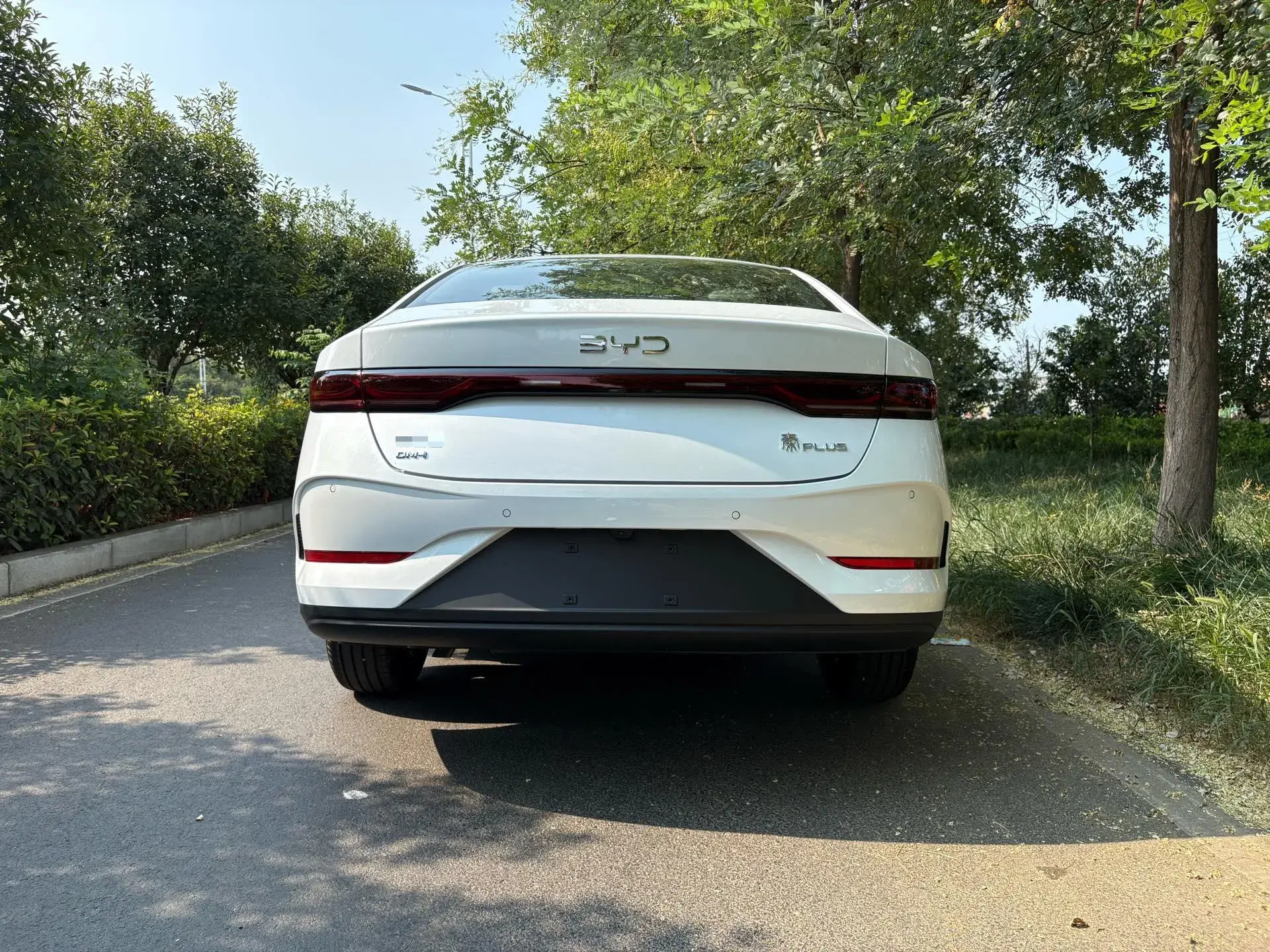 2025 BYD QIN thumbnail 4