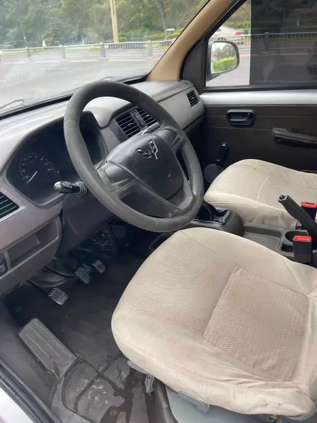 2019 WULING RONGGUANG thumbnail 2