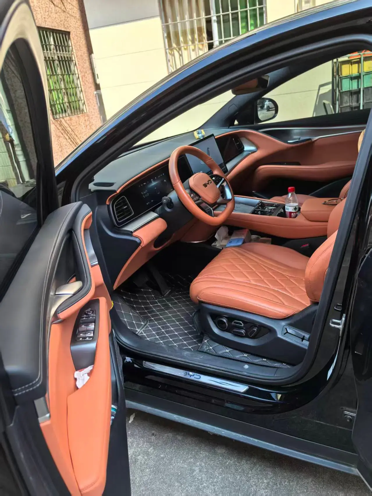 2024 BYD SEA thumbnail 3