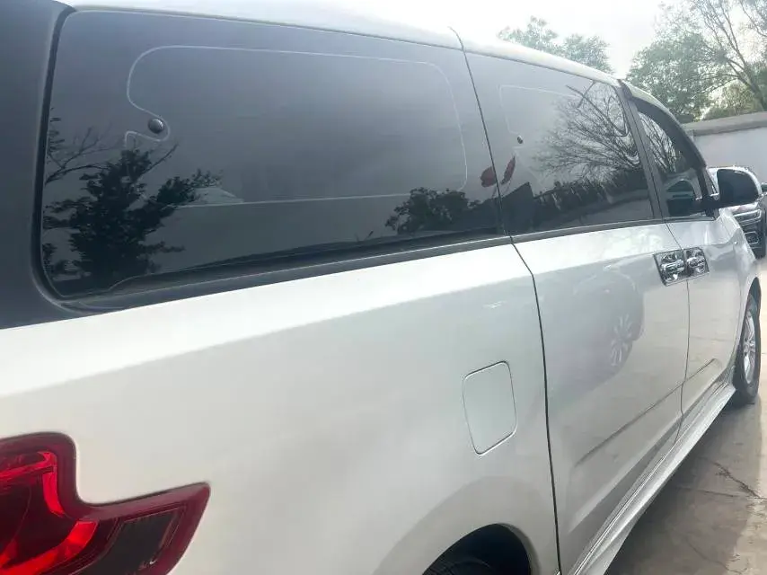 2018 MAXUS G10 thumbnail 3