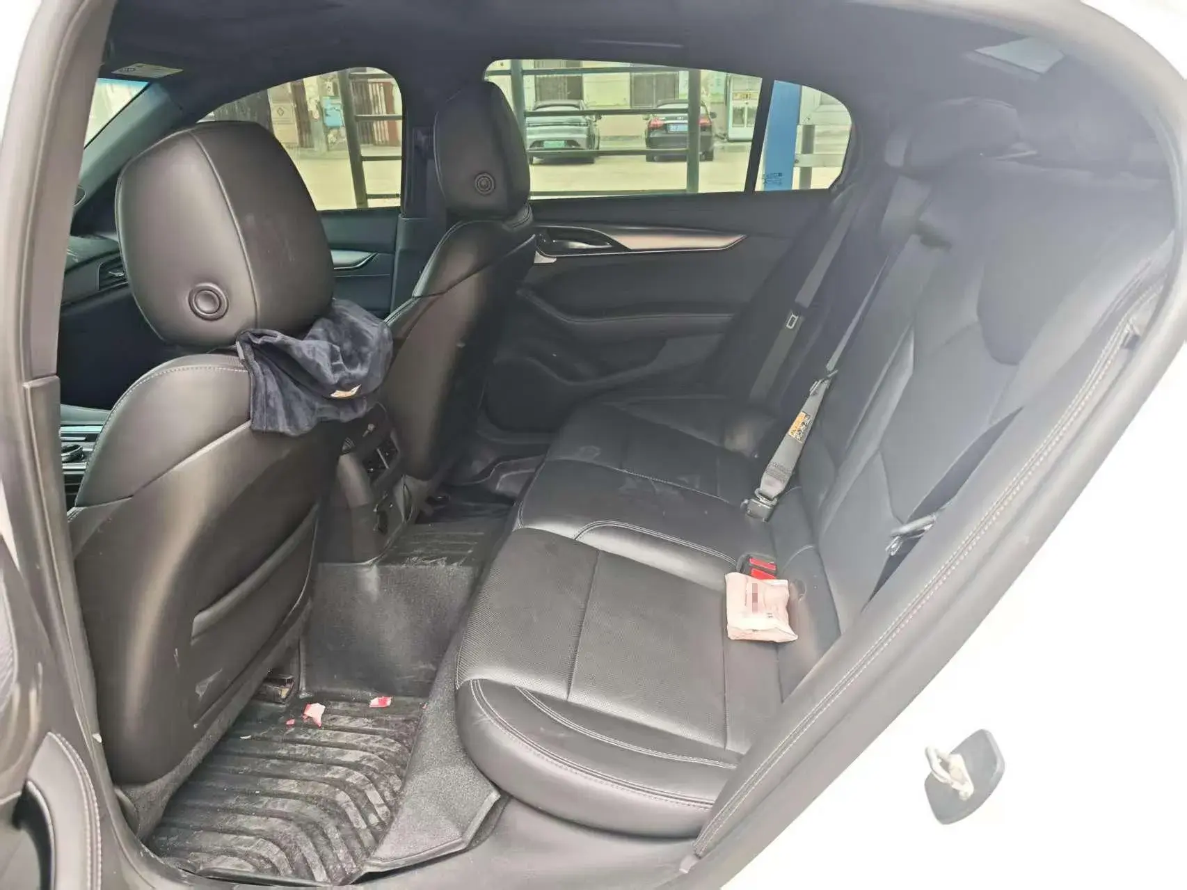 2021 CADILLAC CT5 thumbnail 3