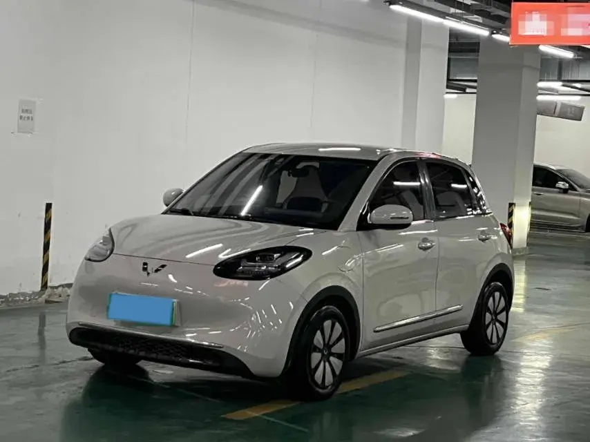 2023 WULING BINGUO view 1