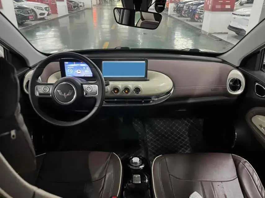 2023 WULING BINGUO thumbnail 4