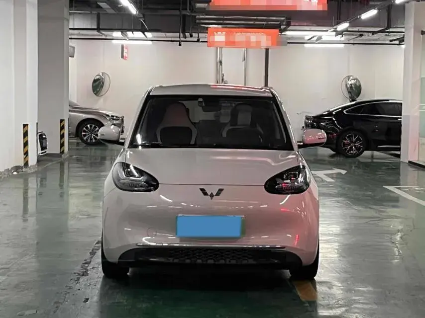 2023 WULING BINGUO thumbnail 2