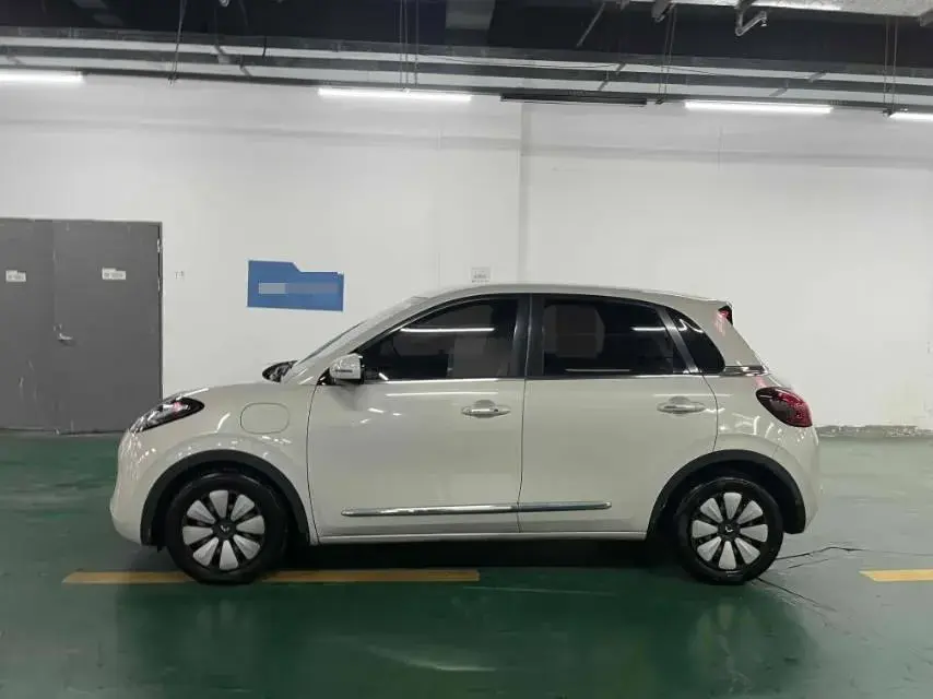 2023 WULING BINGUO thumbnail 3