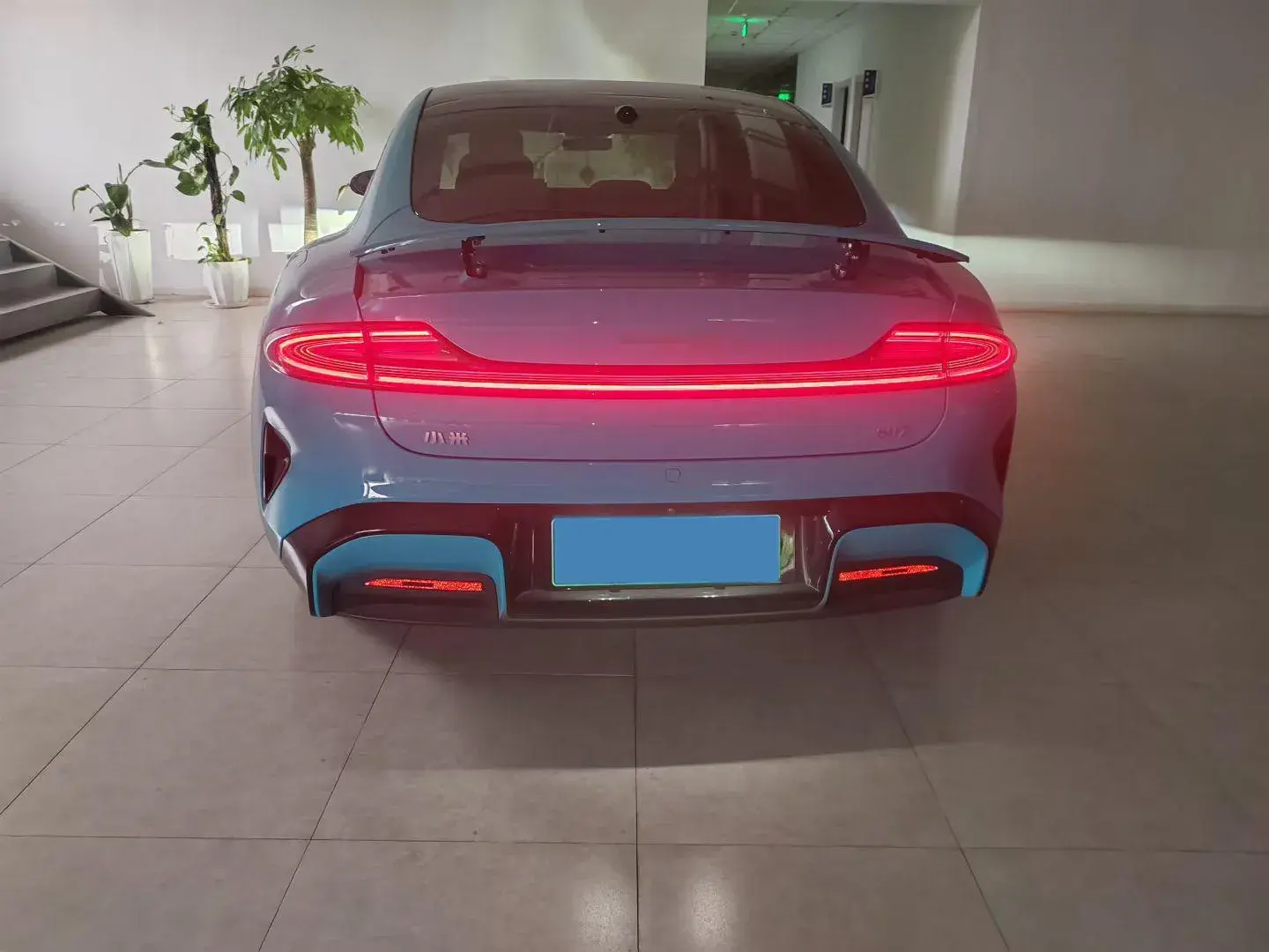 2024 MI SU7 thumbnail 3