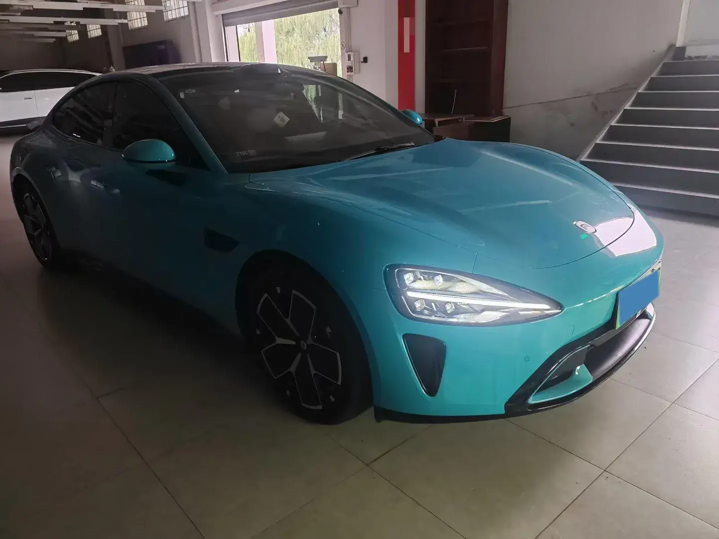 2024 MI SU7 thumbnail 2