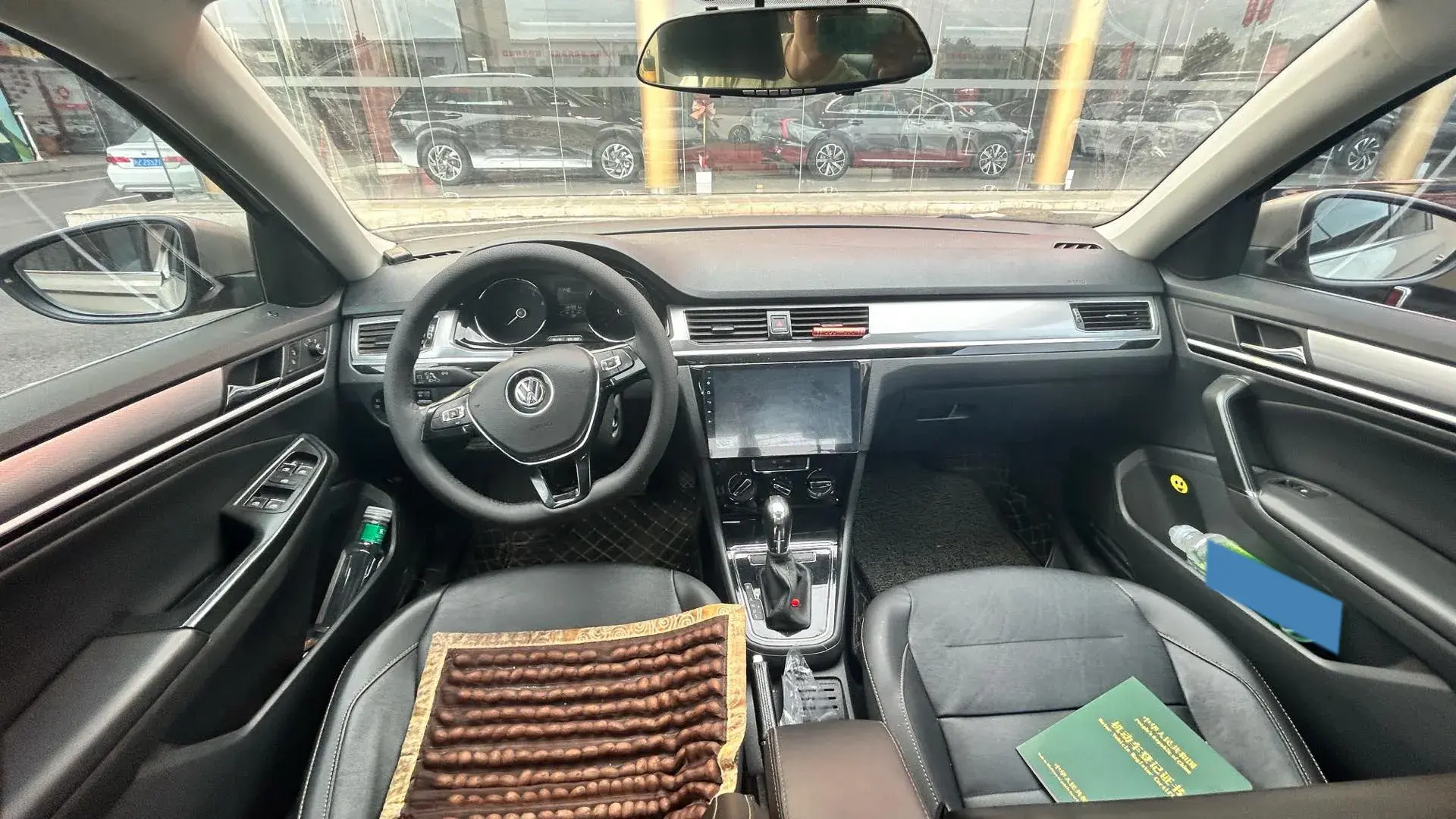 2018 VOLKSWAGEN BORA thumbnail 2