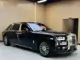 2018 Rolls-Royce Phantom 6.7T 571HP V12 8AT