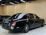 2018 Rolls-Royce Phantom 6.7T 571HP V12 8AT