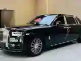 2018 Rolls-Royce Phantom 6.7T 571HP V12 8AT