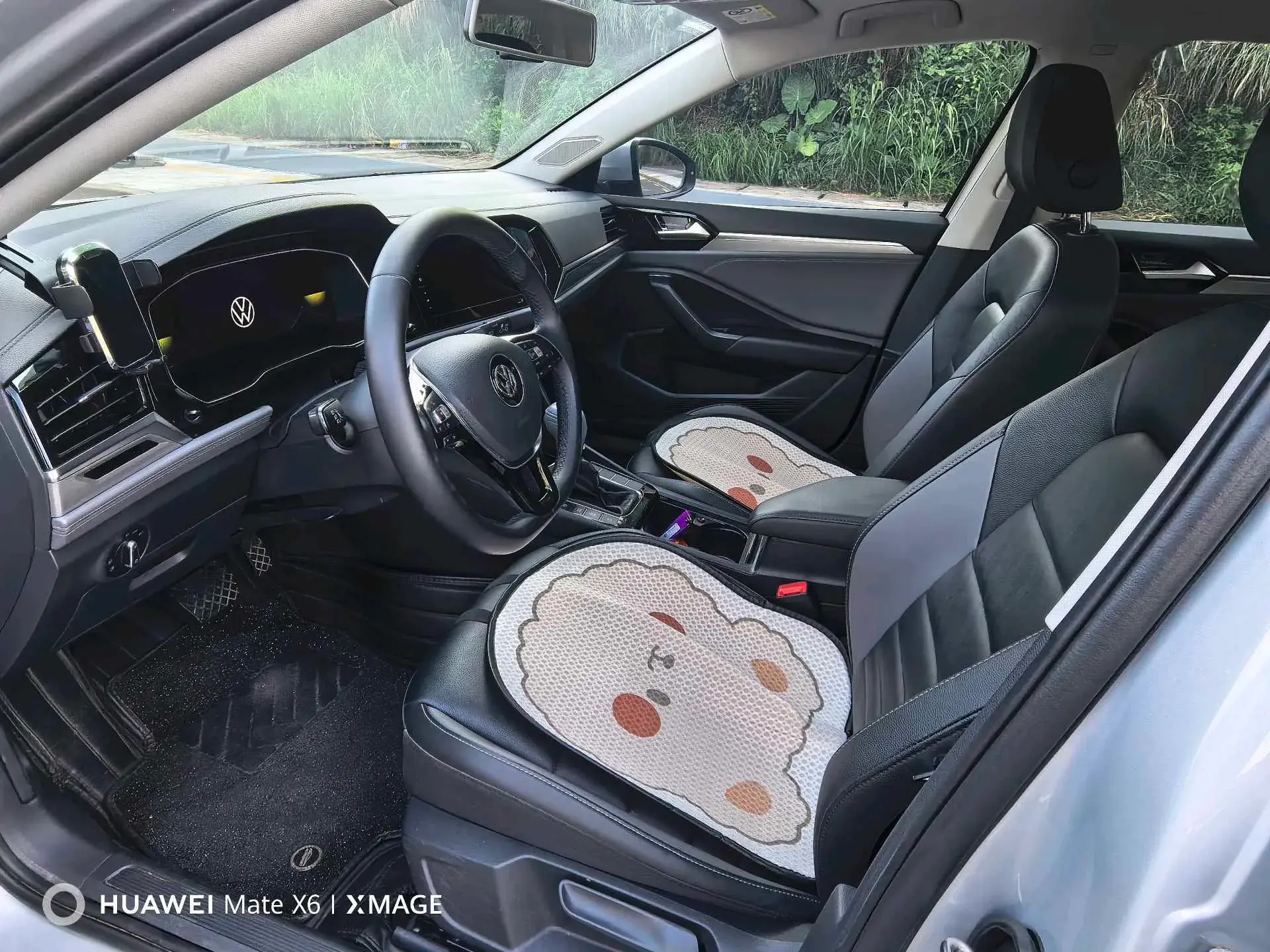 2020 VOLKSWAGEN SAGITAR thumbnail 4