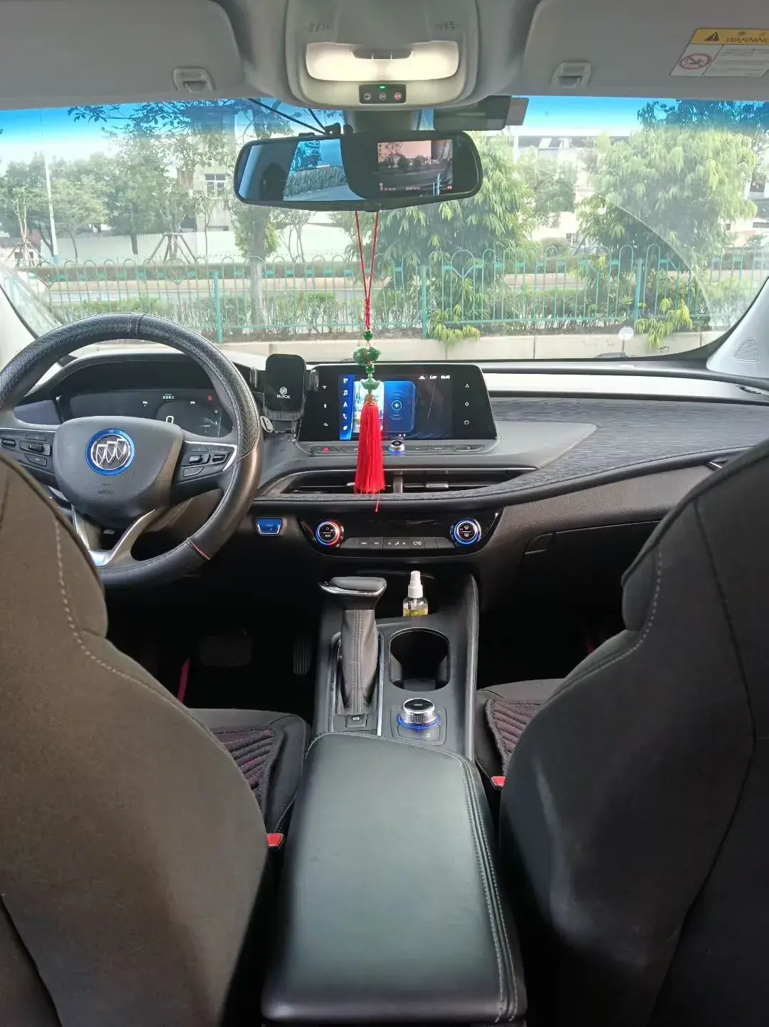 2020 BUICK VELITE thumbnail 4