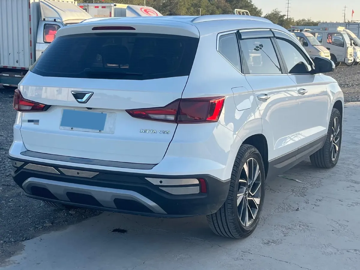 2019 Jetta VS5 1.4T 150HP L4 6AT,autocango,china used car exporter,china ev exporter,chinese used car exporter,chinese used ev exporter