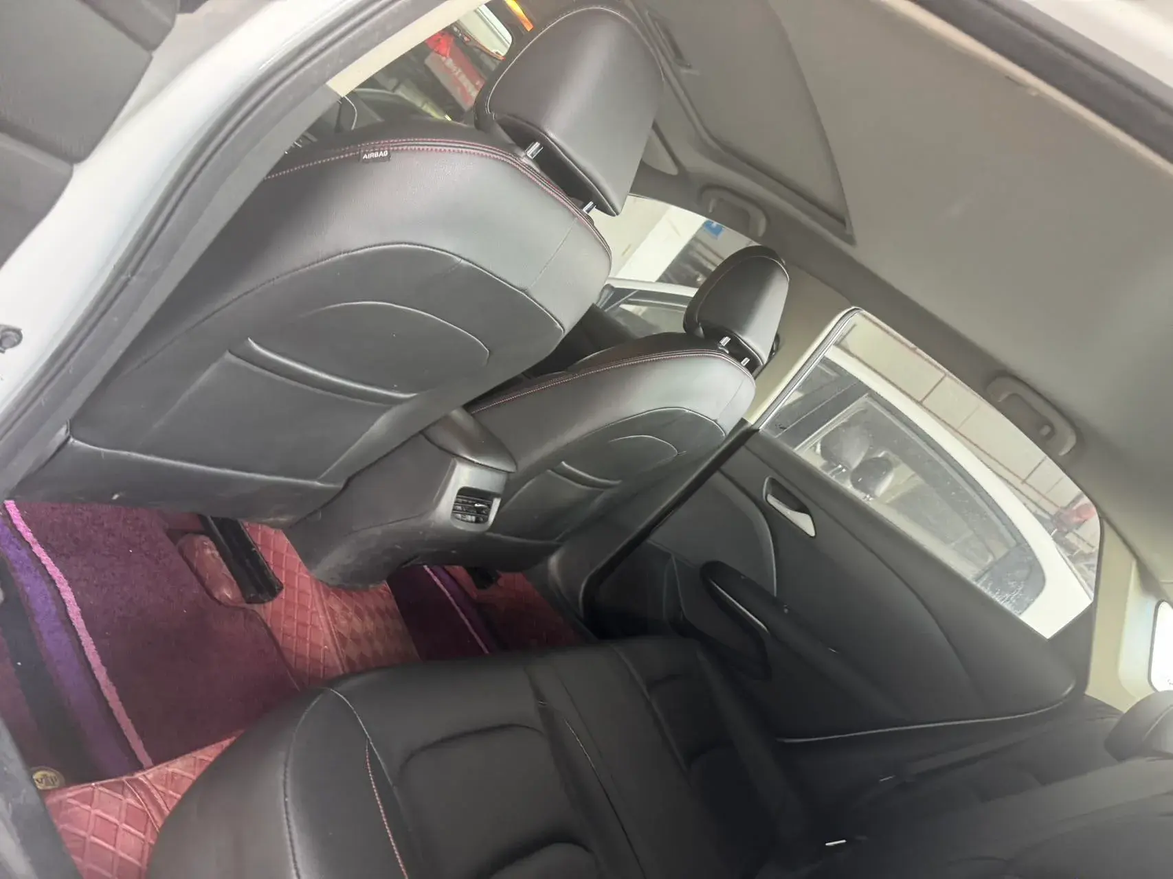 2019 CHEVROLET MONZA thumbnail 4