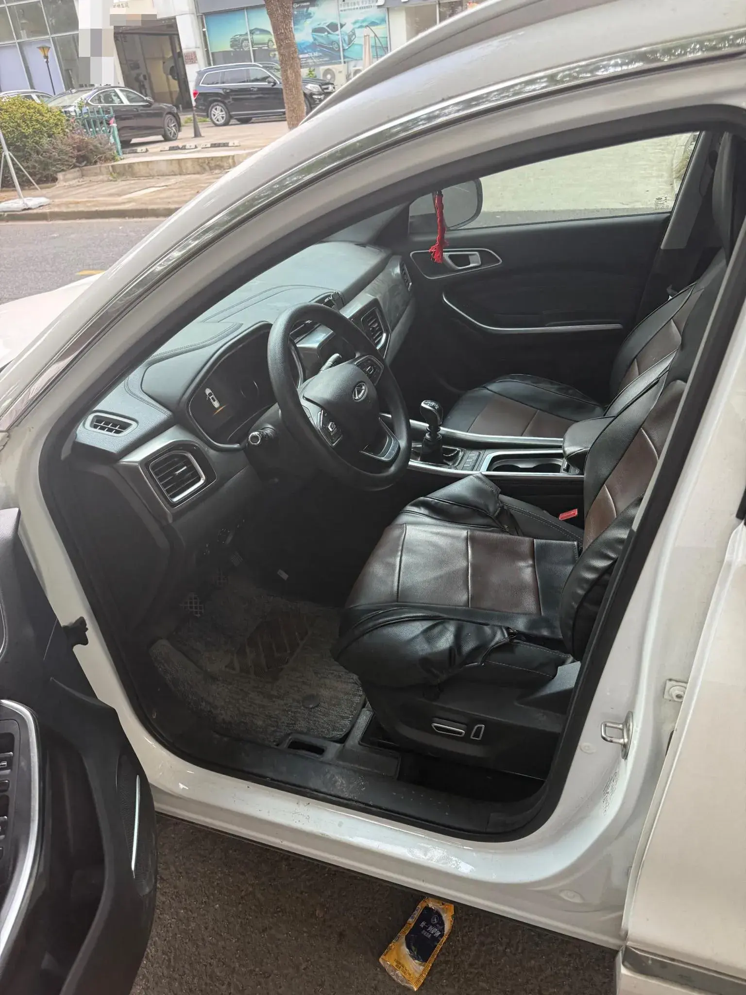 2018 CHERY TIGGO thumbnail 3