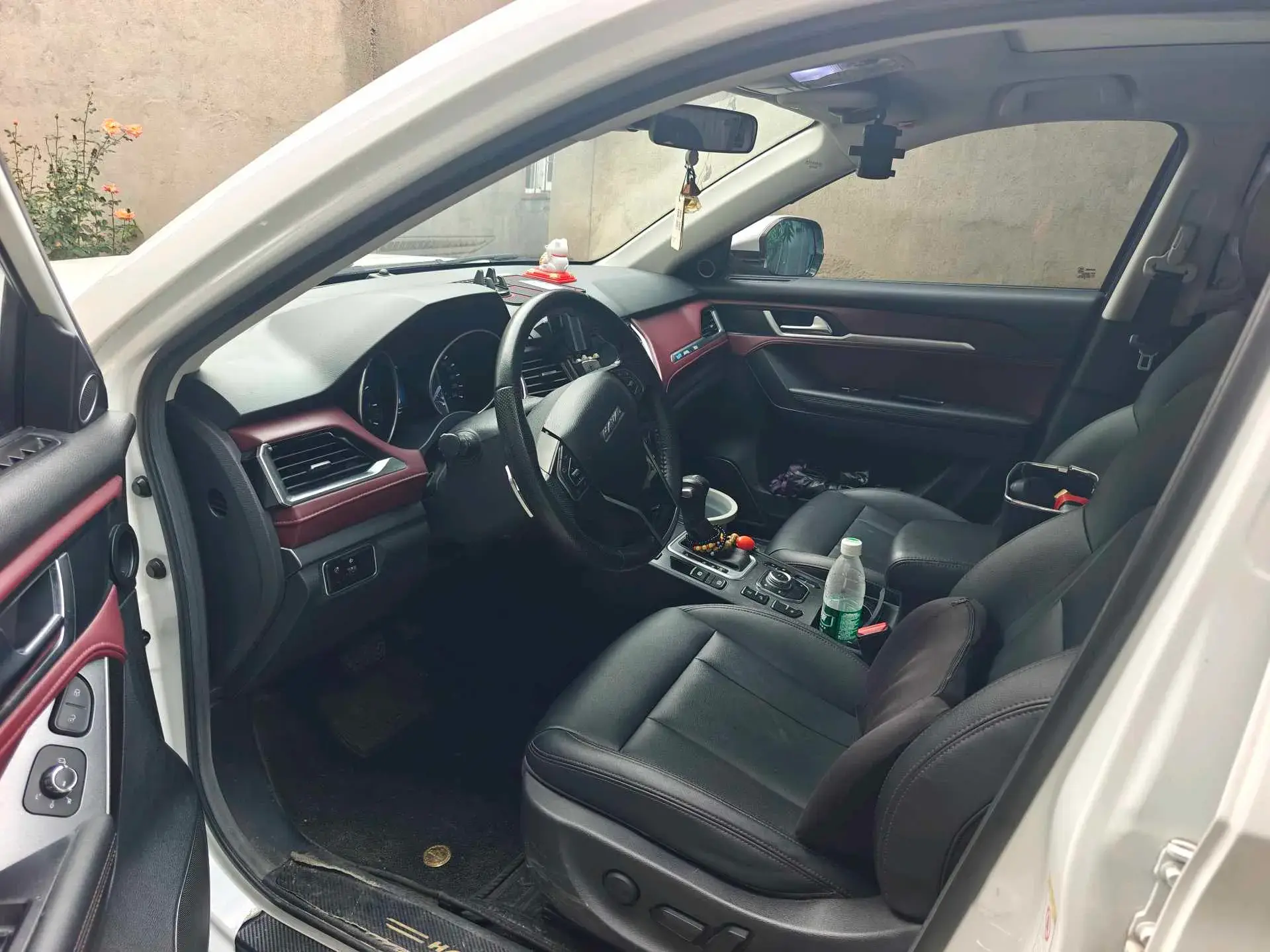 2019 HAVAL H6 thumbnail 2