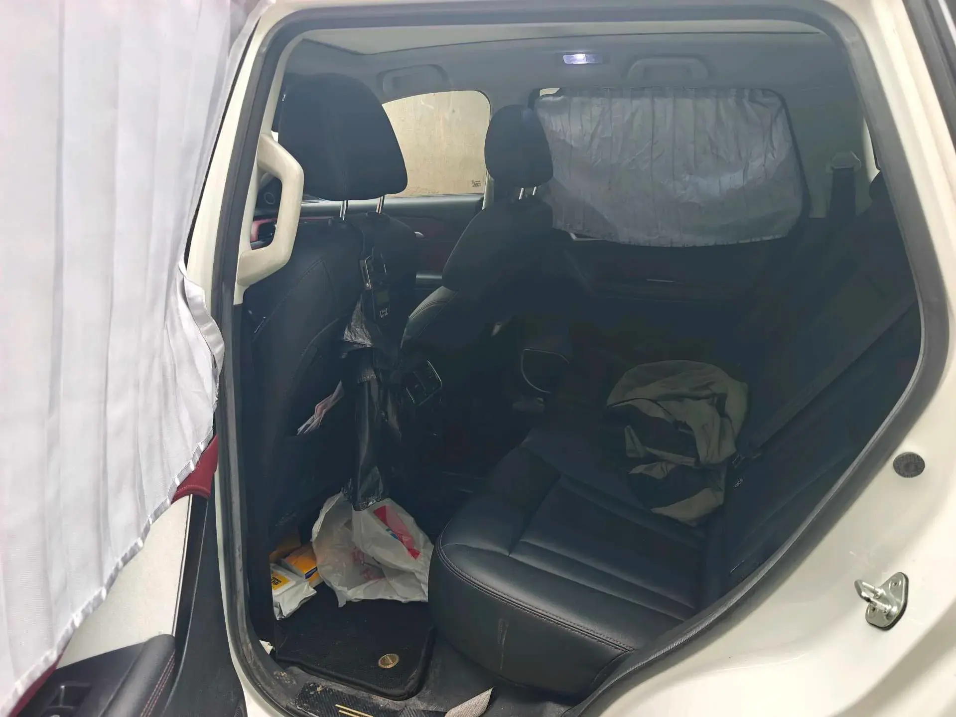 2019 HAVAL H6 thumbnail 3