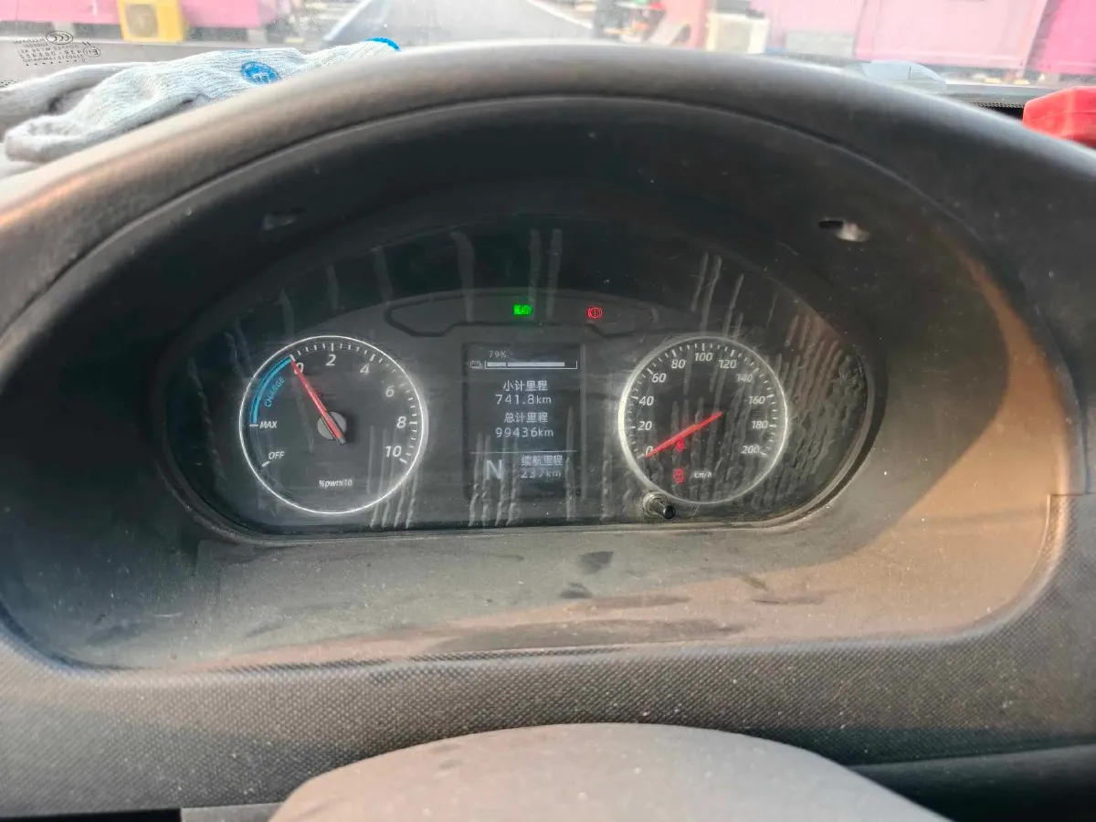 2020 WuLing RongGuang EV BEV 41.6KWH,autocango,china used car exporter,china ev exporter,chinese used car exporter,chinese used ev exporter