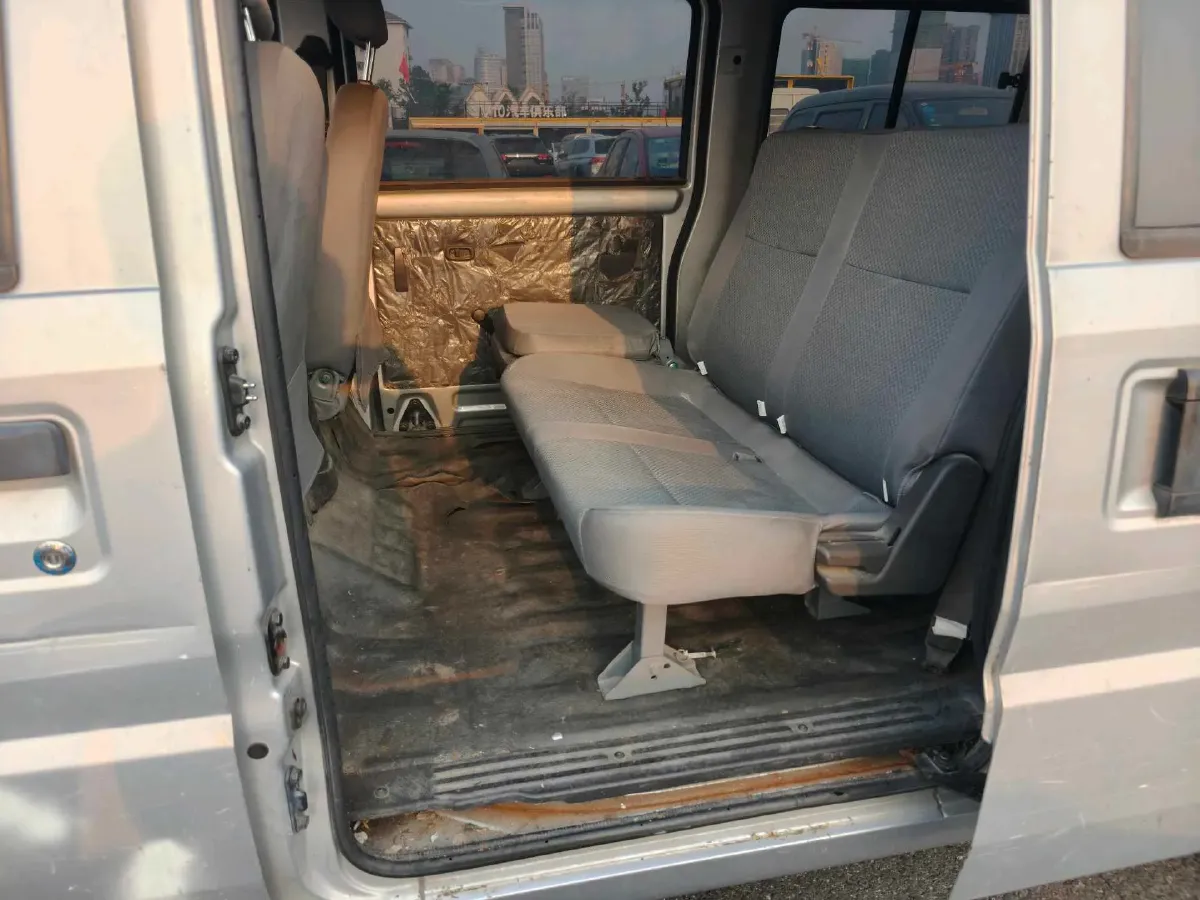 2020 WuLing RongGuang EV BEV 41.6KWH,autocango,china used car exporter,china ev exporter,chinese used car exporter,chinese used ev exporter