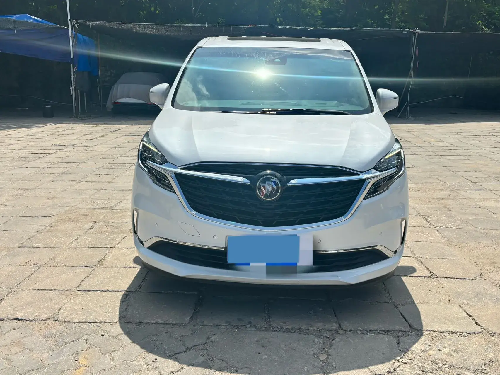 2021 BUICK GL8 thumbnail 2