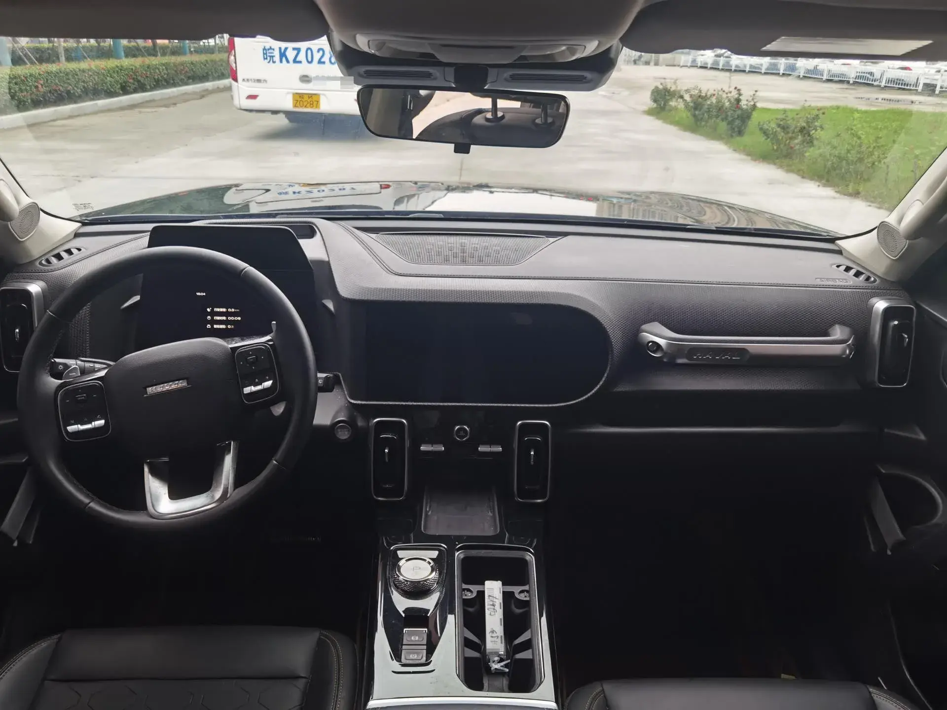 2022 HAVAL DARGO thumbnail 4