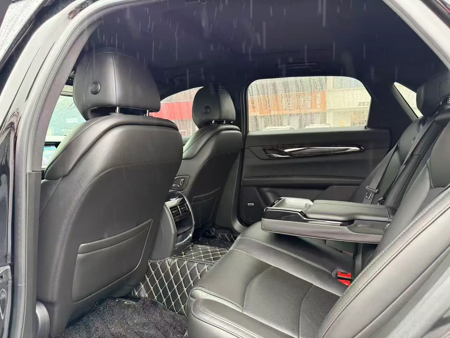 2021 CADILLAC CT6 thumbnail 3