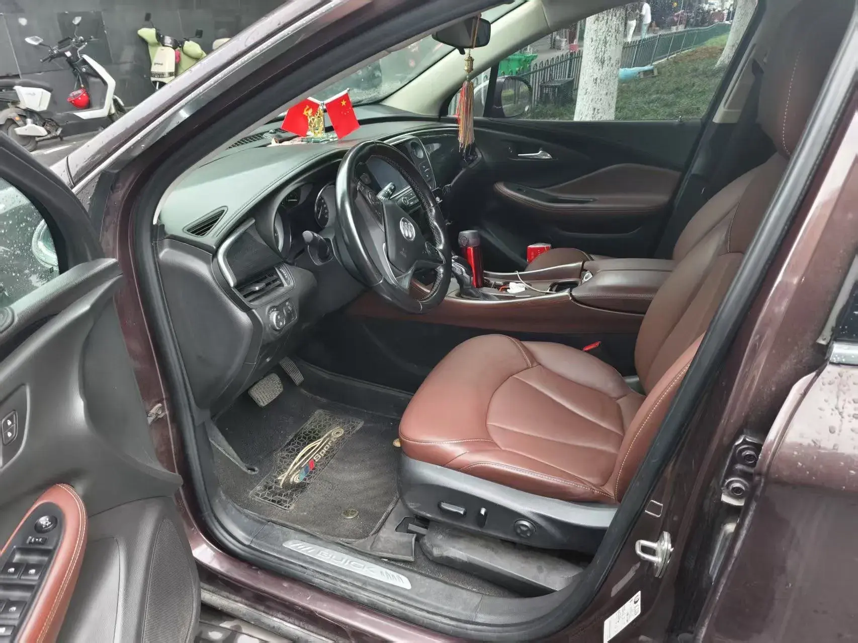 2019 BUICK ENVISIONPLUS thumbnail 2