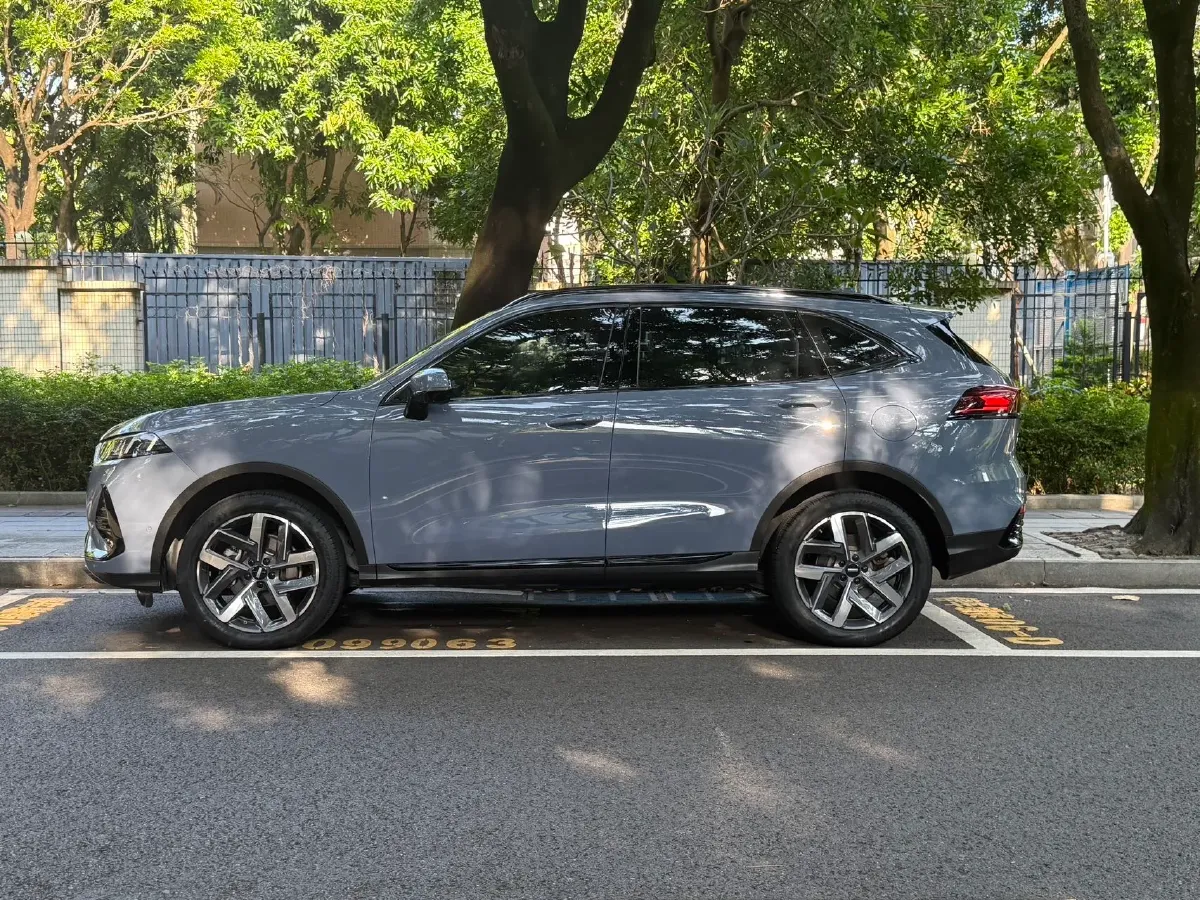 2022 WEY Latte DHT 1.5T 156HP L4 2DHT Hybrid,autocango,china used car exporter,china ev exporter,chinese used car exporter,chinese used ev exporter