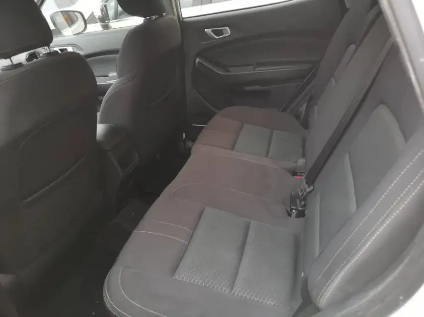 2019 CHERY TIGGO thumbnail 4