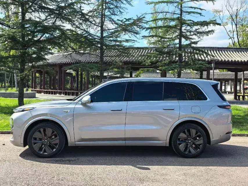 2022 LI L9 thumbnail 3