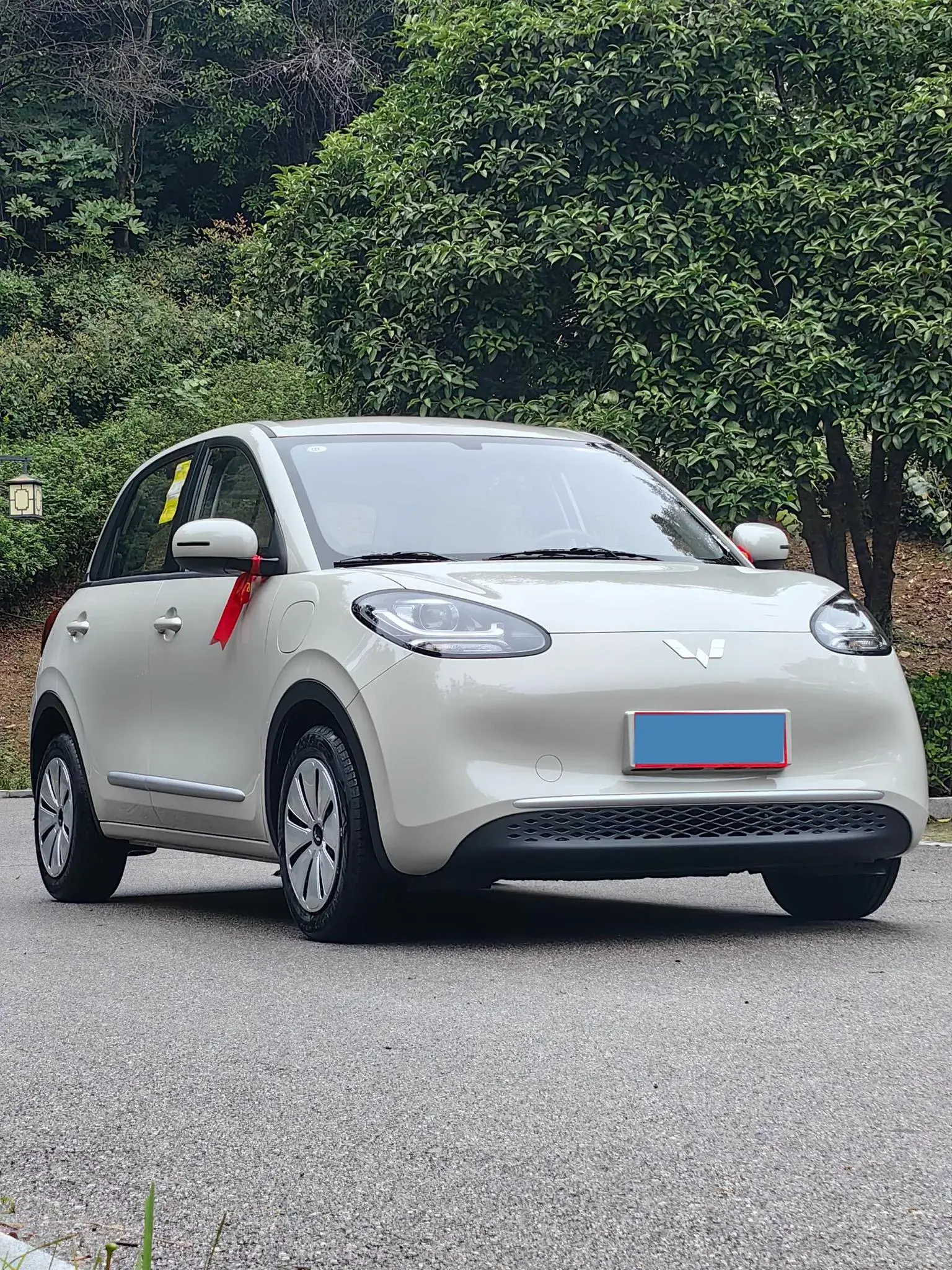 2025 WULING BINGUO thumbnail 3