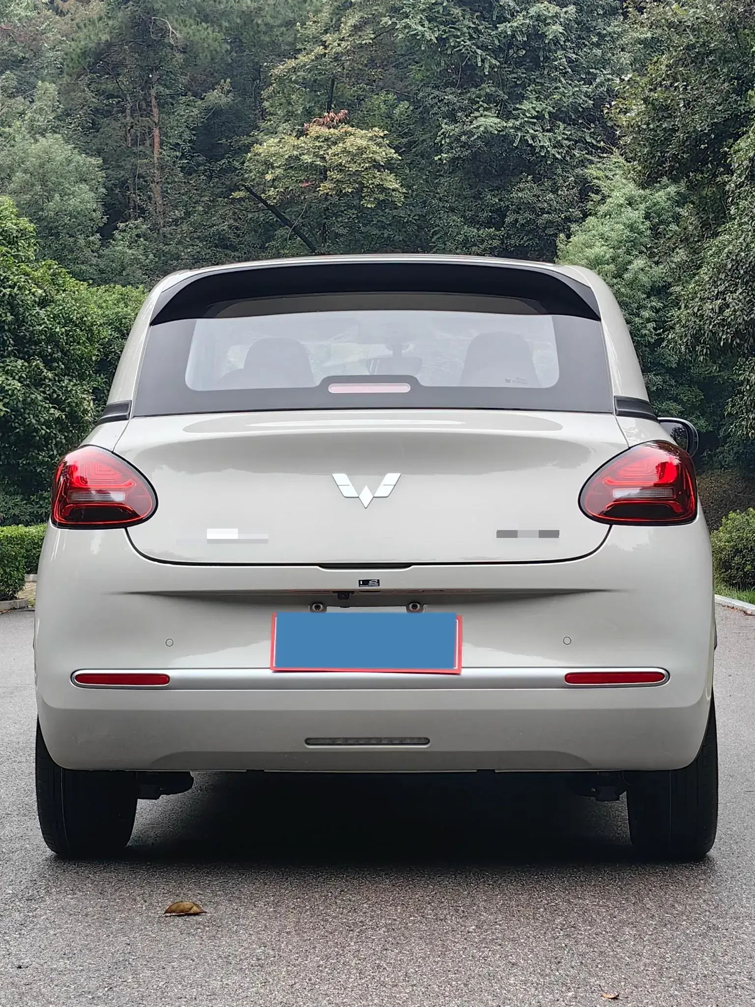 2025 WULING BINGUO thumbnail 4