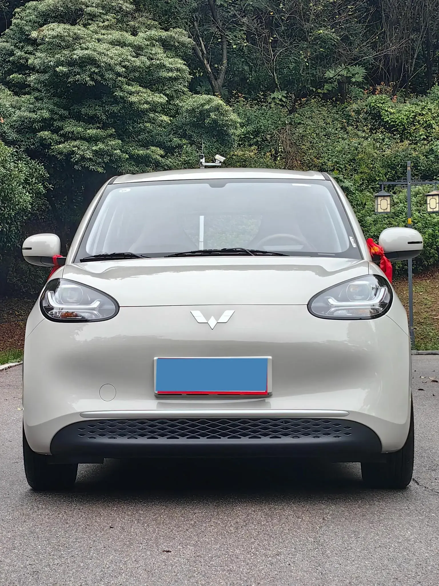 2025 WULING BINGUO thumbnail 2