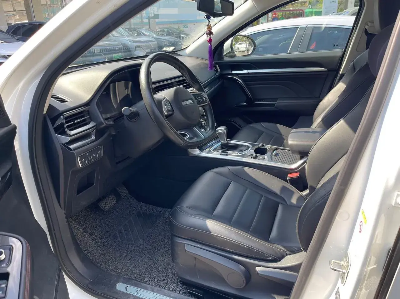 2018 HAVAL F5 thumbnail 3