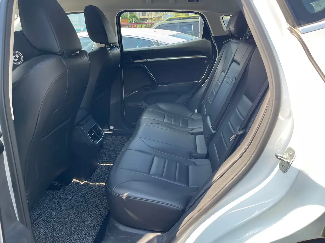 2018 HAVAL F5 thumbnail 4