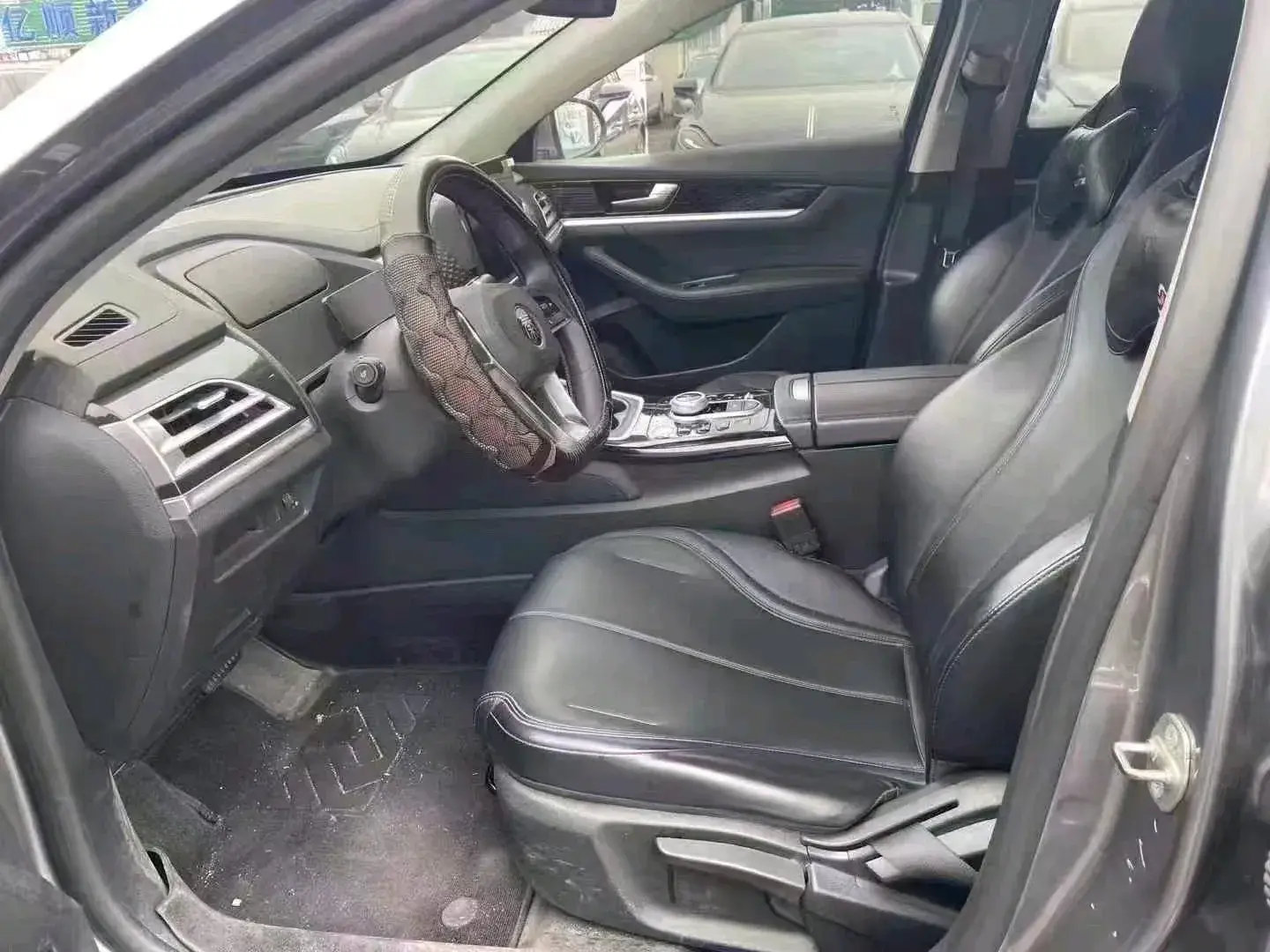 2021 BYD QIN thumbnail 4