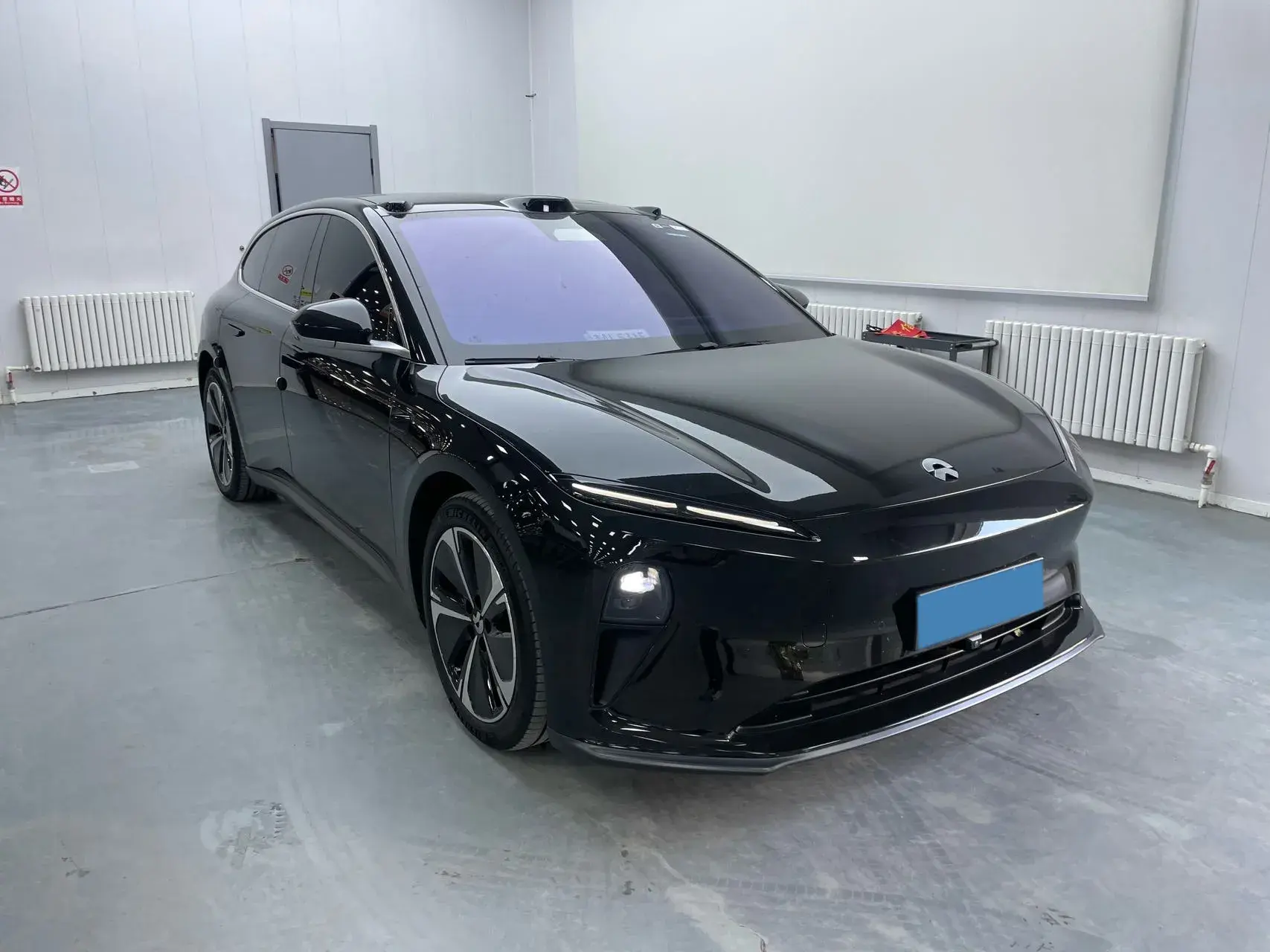 2024 NIO ET5T thumbnail 2