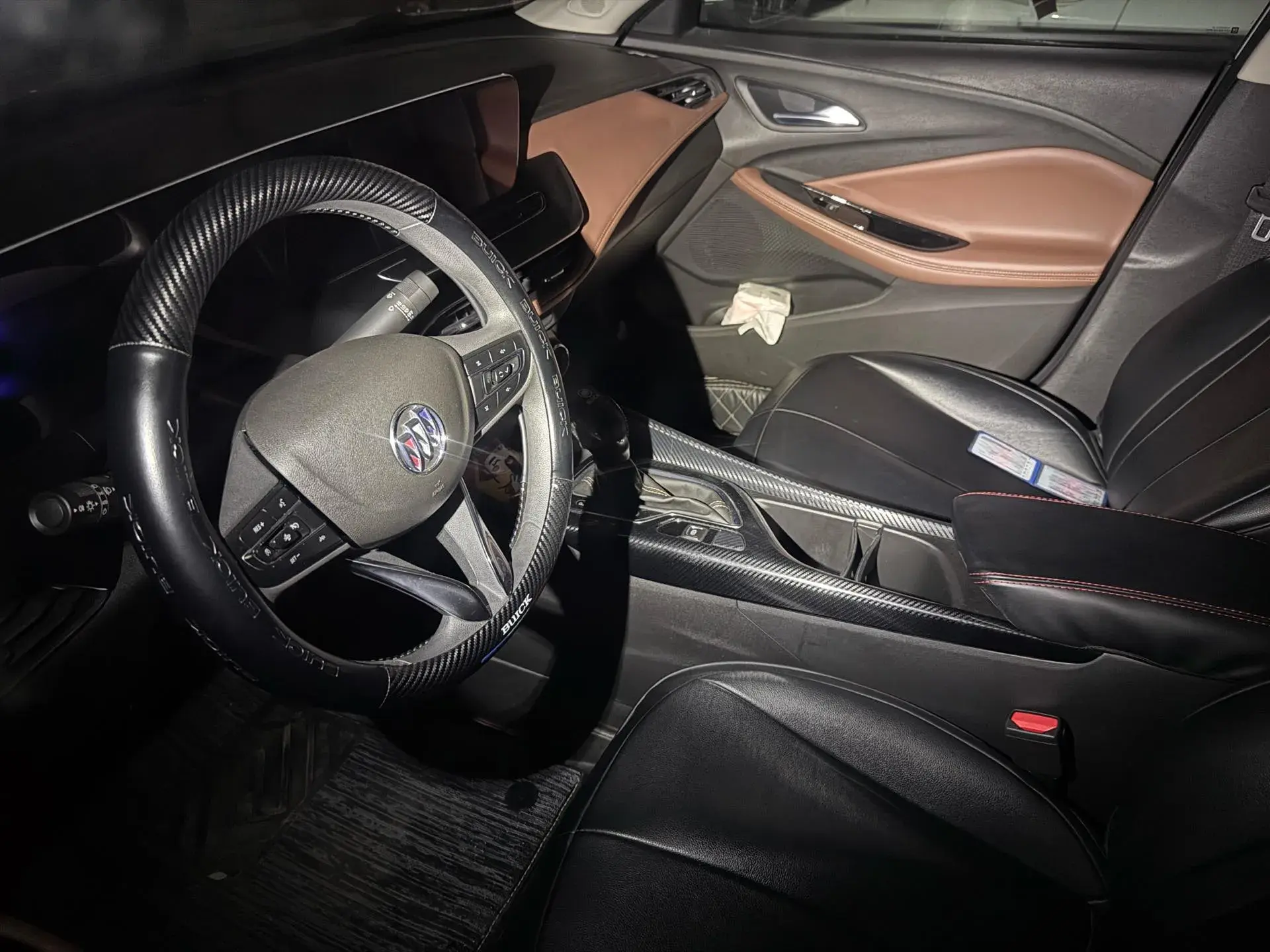 2022 BUICK VERANO thumbnail 4