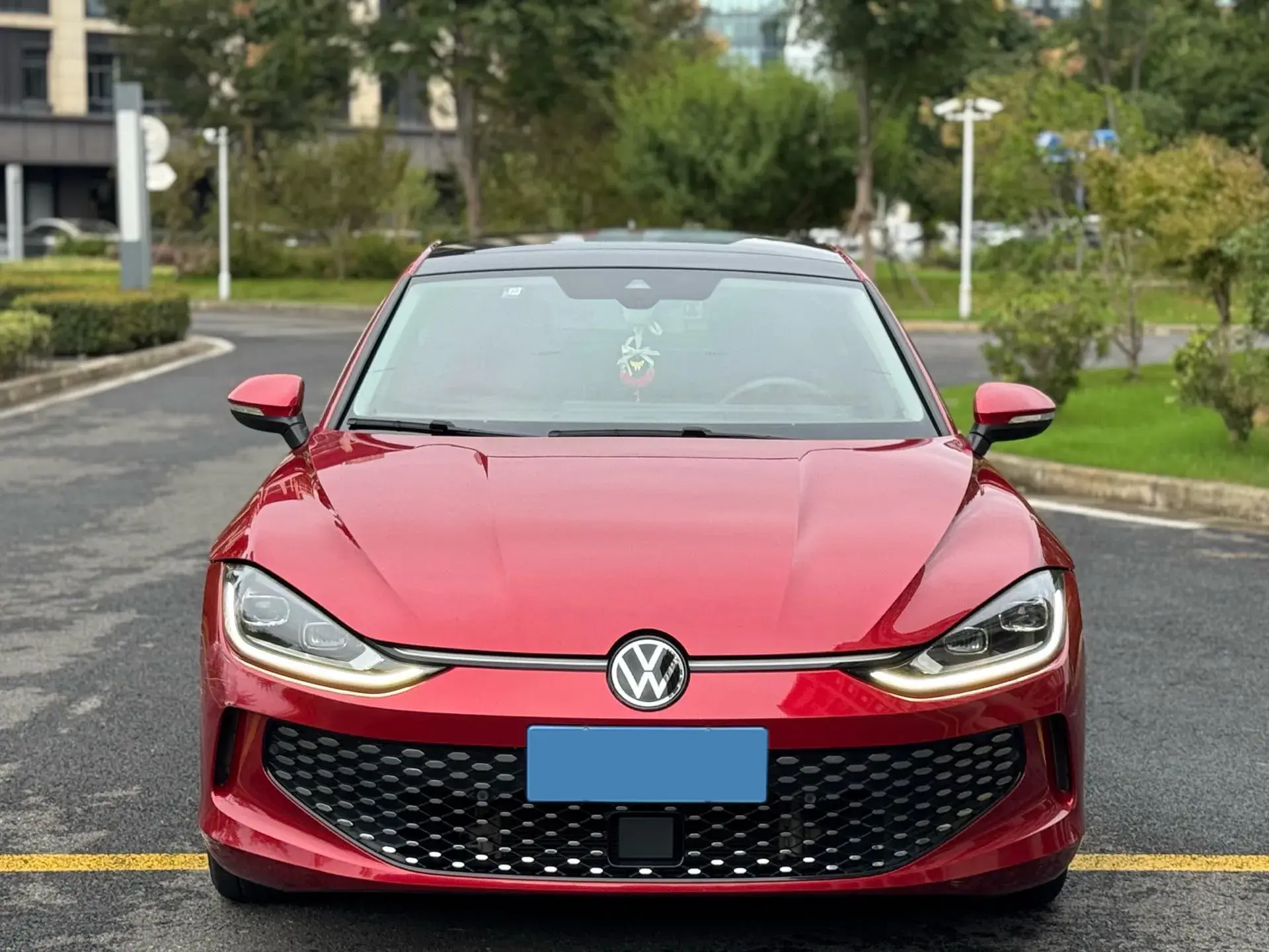 2022 VOLKSWAGEN LAMANDO thumbnail 2