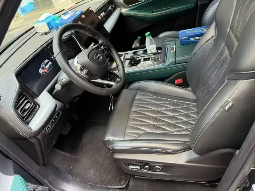 2022 GAC TRUMPCHI thumbnail 2