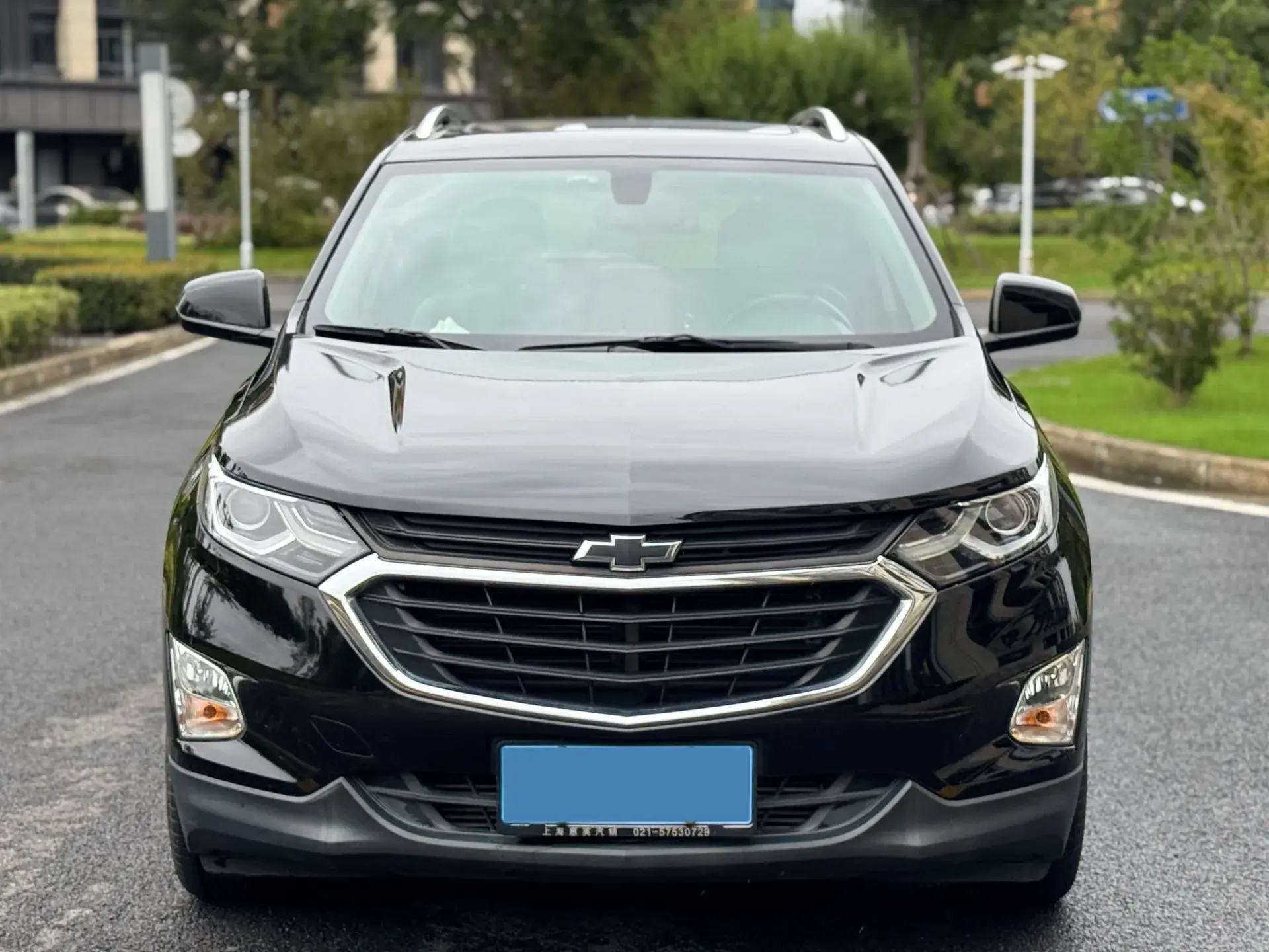2019 CHEVROLET EQUINOX thumbnail 2