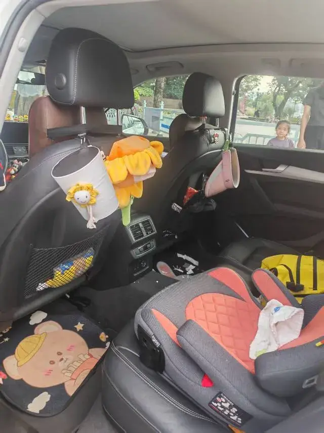 2020 AUDI Q5L thumbnail 3