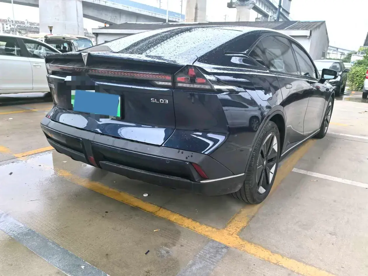 2022 DEEPAL SL03 thumbnail 4