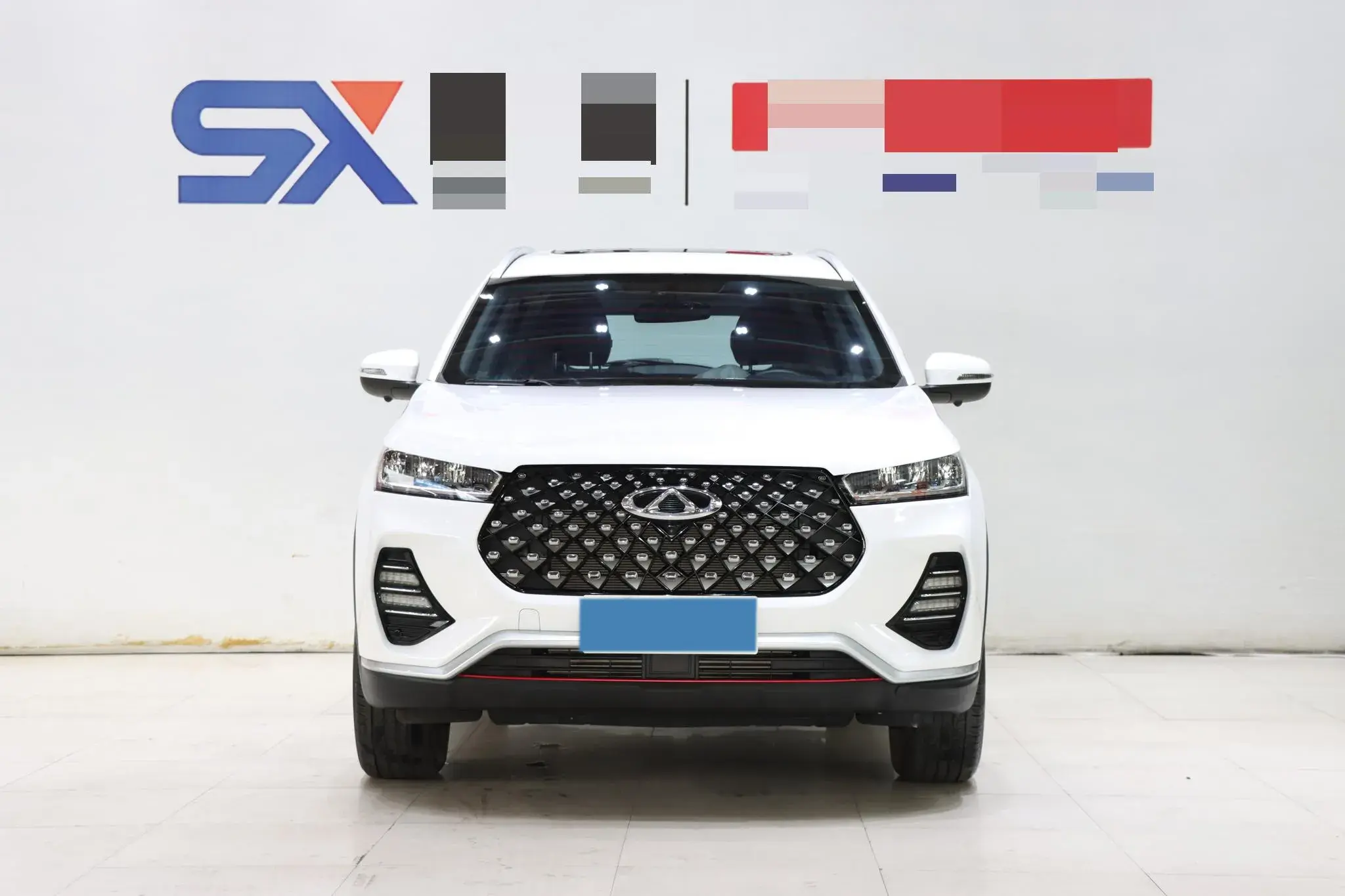 2020 CHERY TIGGO thumbnail 2