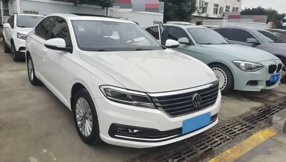 2019 VOLKSWAGEN LAVIDA thumbnail 4