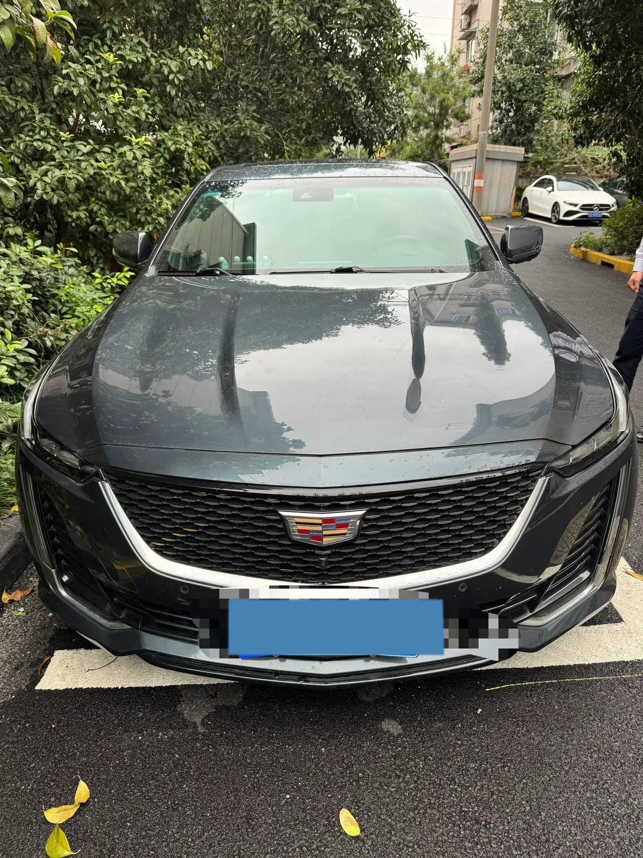2020 CADILLAC CT5 thumbnail 2