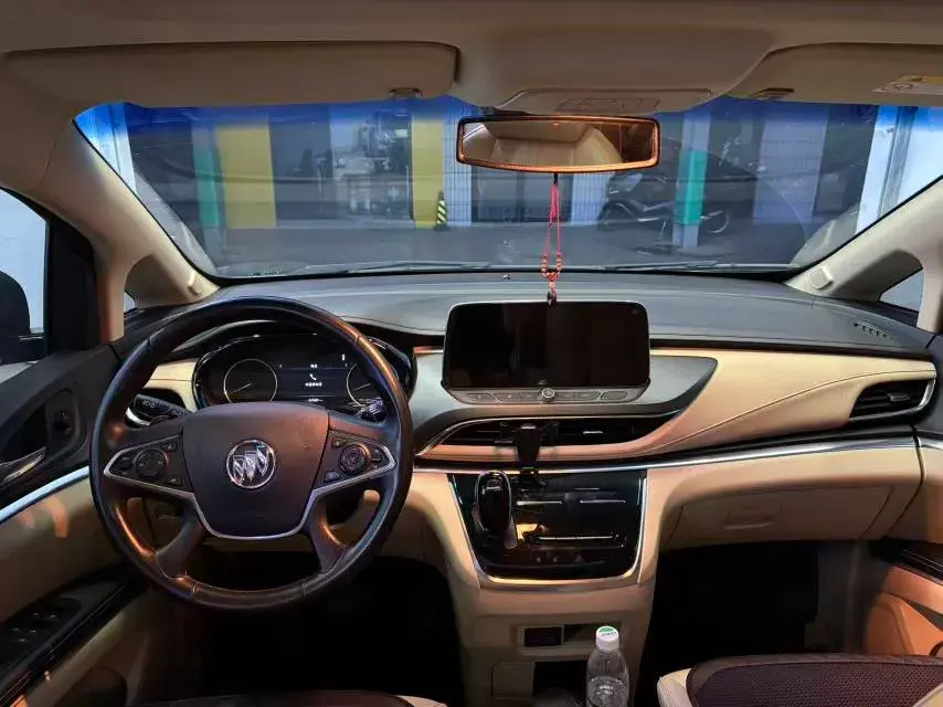 2023 BUICK GL8 thumbnail 4