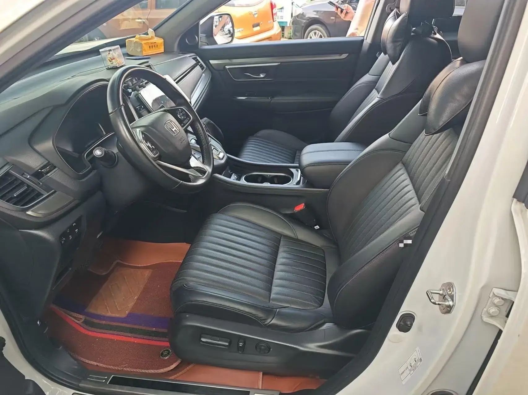 2021 HONDA BREEZE thumbnail 3